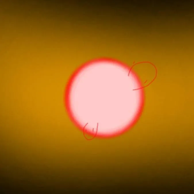 chat with ai character: your own solar sys