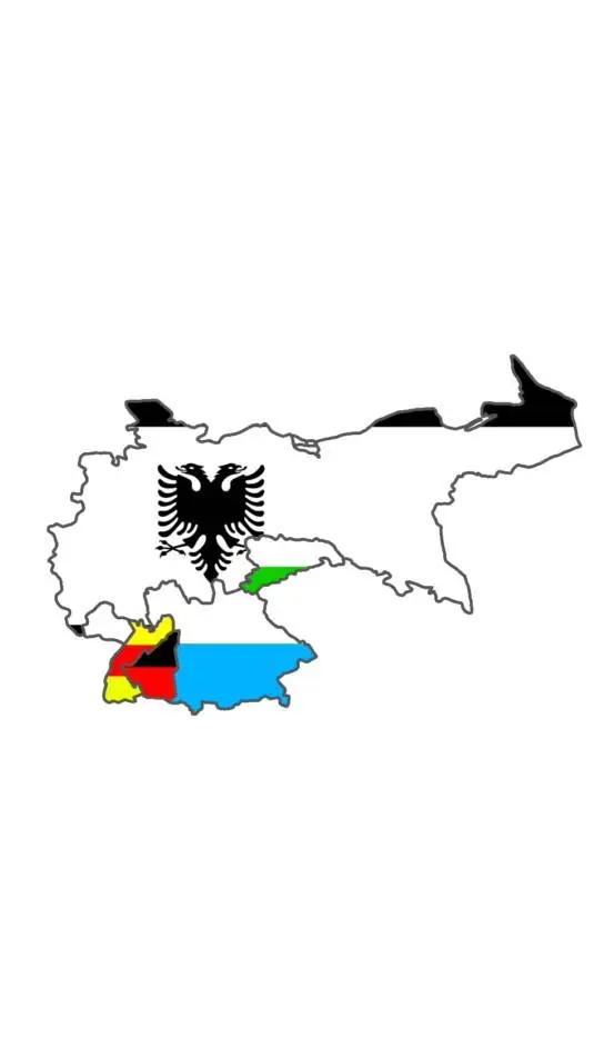 ai character: 1816 Germany background