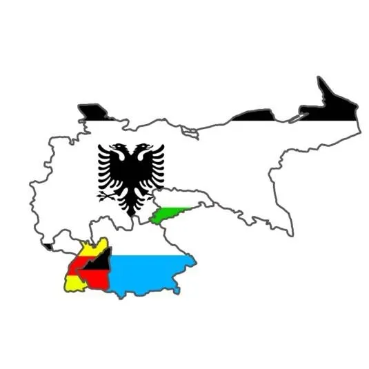 chat with ai character: 1816 Germany