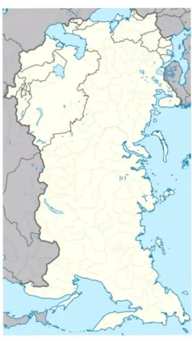 ai character: The Soviet States background