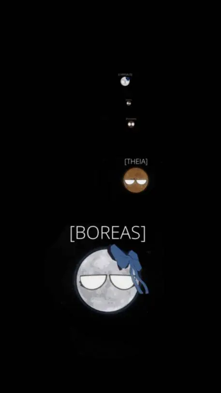 ai character: hypothetical rocky background