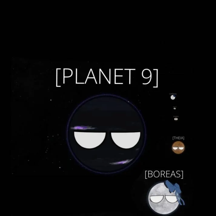 chat with ai character: the hypotheticals