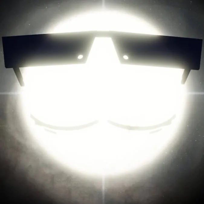 chat with ai character: The Sun/Sol