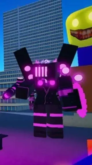 ai character: Cozmic Tesla background