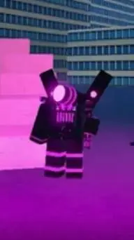 ai character: Cozmic Telescope  background