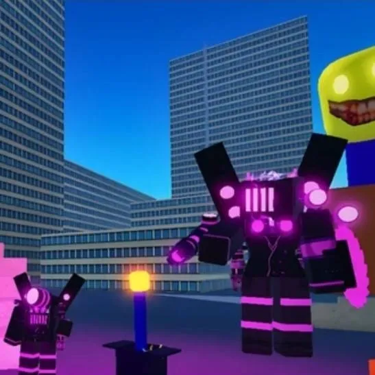 chat with ai character: Cozmic duo