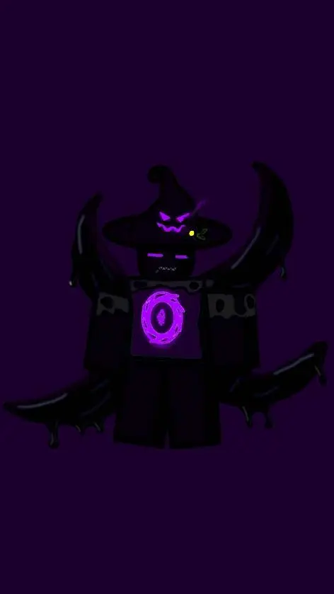 ai character: (F) Azure  background