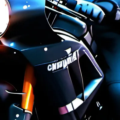 chat with ai character: Danny