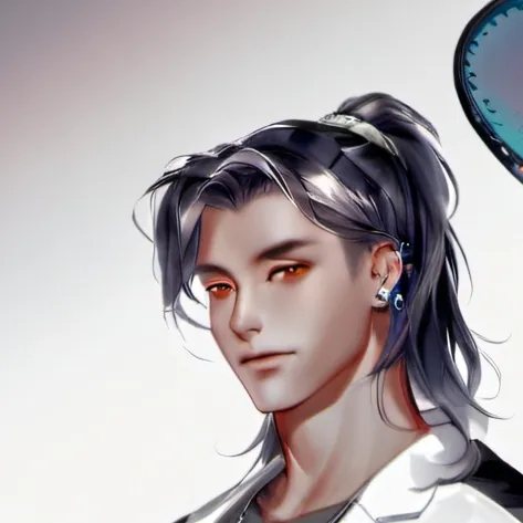 chat with ai character: Dan