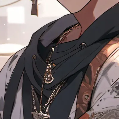 chat with ai character: Blake