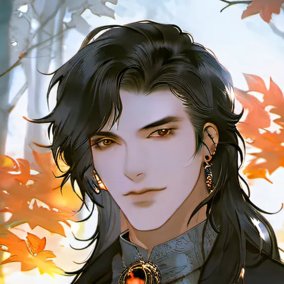 chat with ai character: Zane