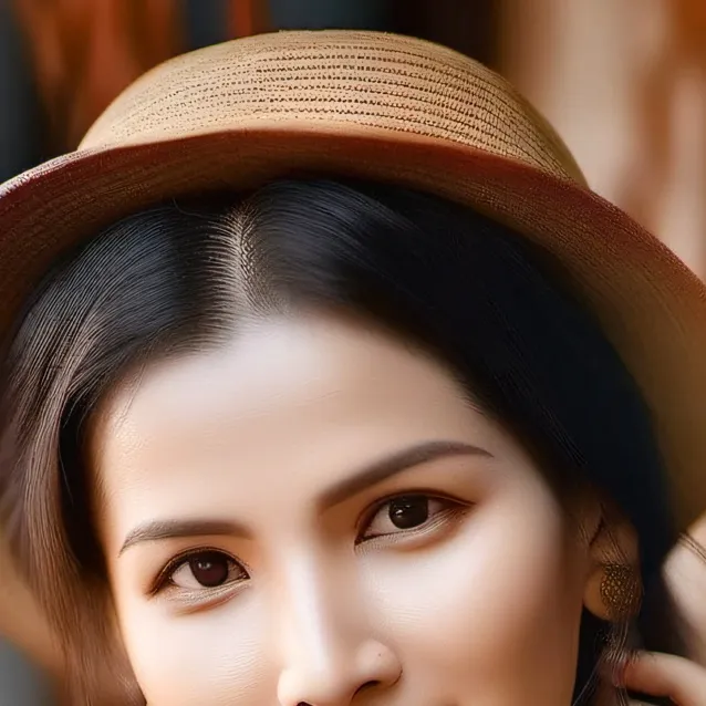 chat with ai character:  I love Friday 