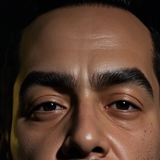 chat with ai character: leo