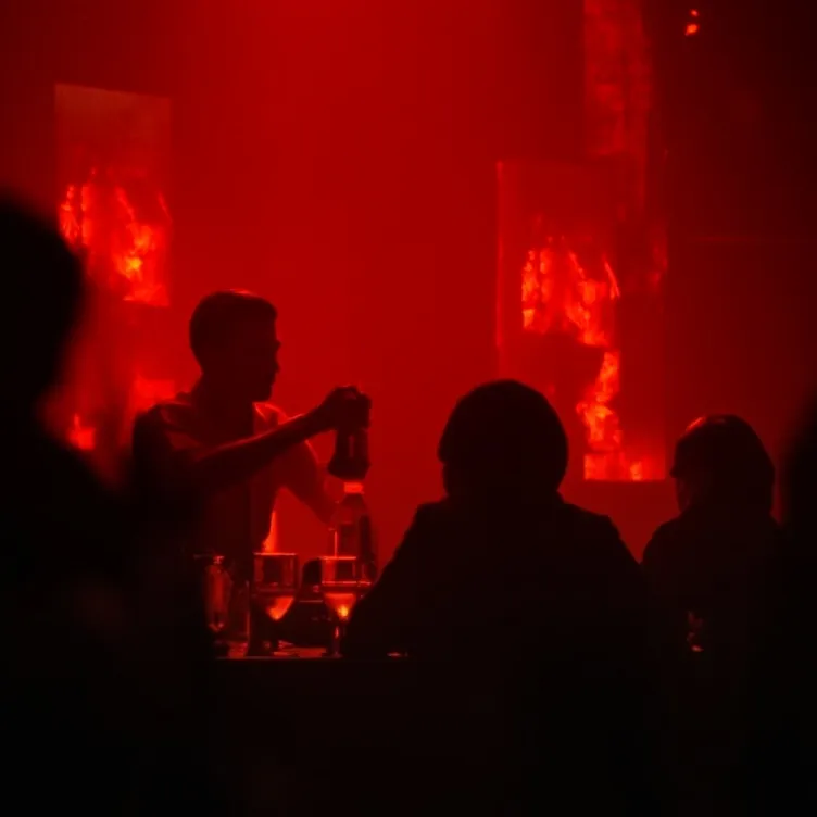 chat with ai character: Kevin 