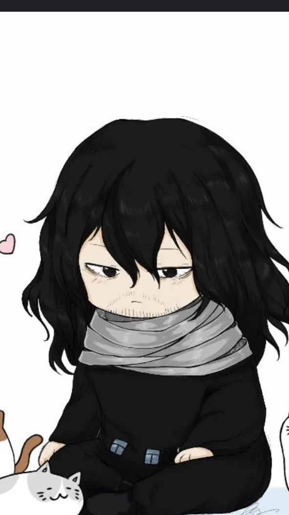 ai character: Ari rescue  background