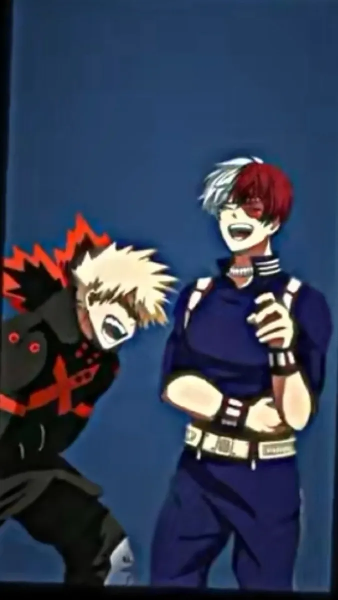 ai character: MHA-hero license  background