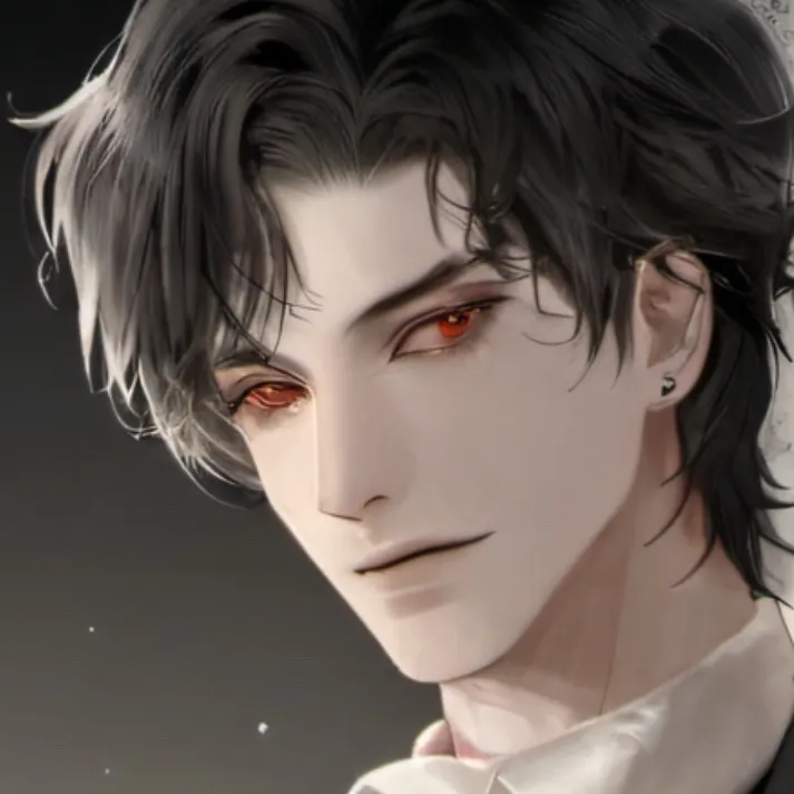 chat with ai character: ♕ℰ𝓁𝒾𝒶𝓈♕