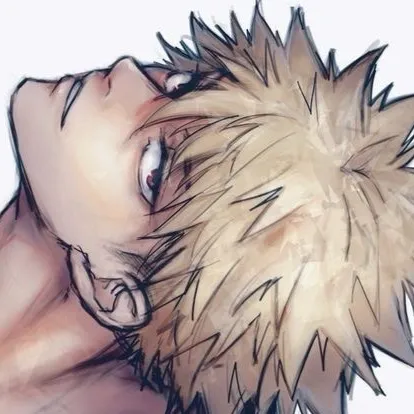 chat with ai character: Katsuki Bakugou💥