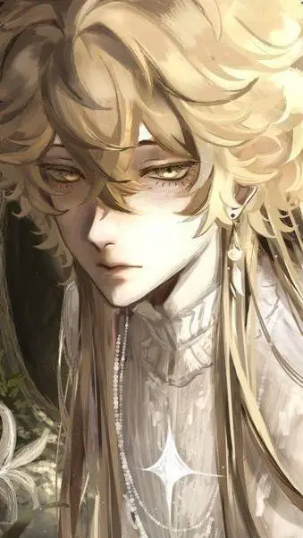 ai character: Silas background