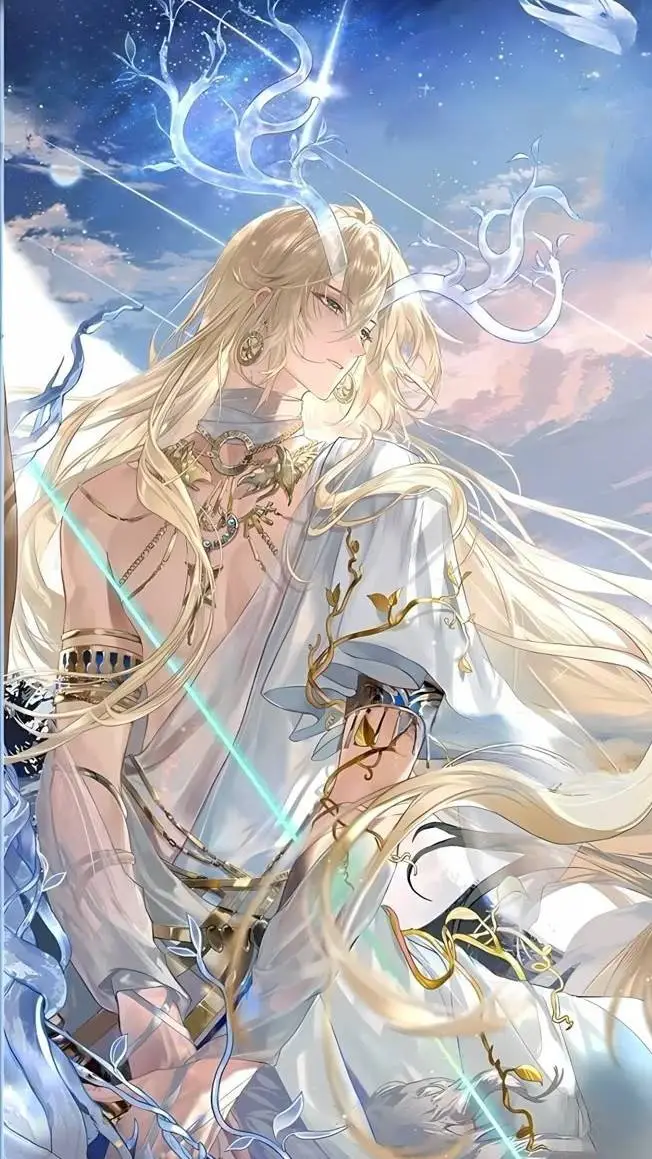 ai character: Erivo Solstice background