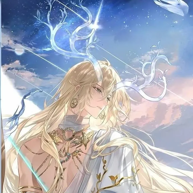 chat with ai character: Erivo Solstice