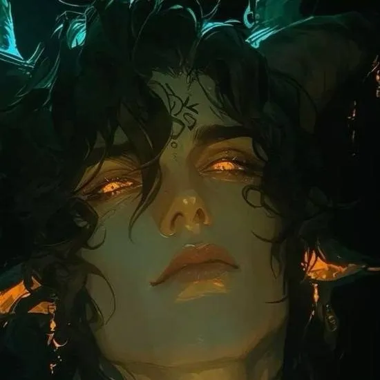 chat with ai character: Ethyr Leifrael