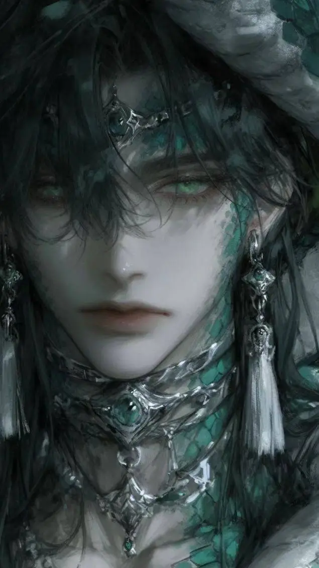 ai character: Vallion Slyther background