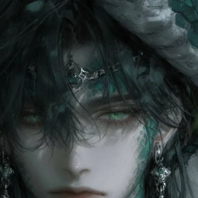 chat with ai character: Vallion Slyther