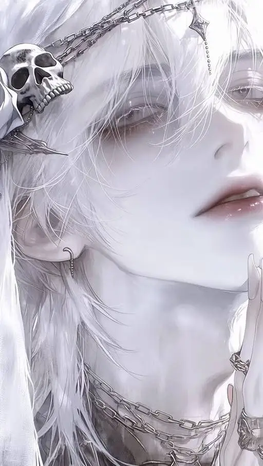 Talkie AI - Chat with Deyran Skullton