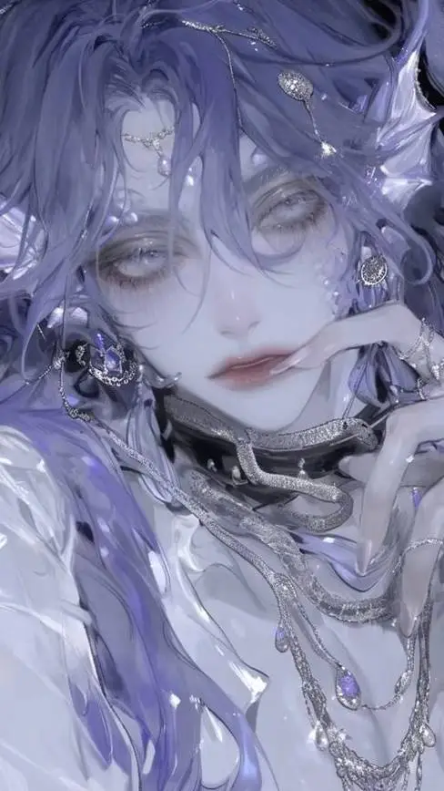 Talkie AI - Chat with Azulite Lurael