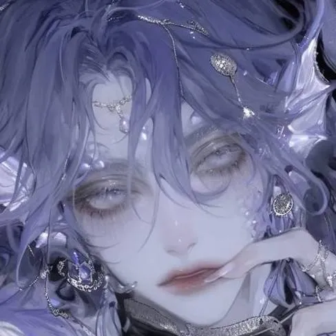 chat with ai character: Azulite Lurael