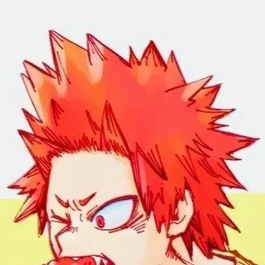 chat with ai character: Kirishima(bf)