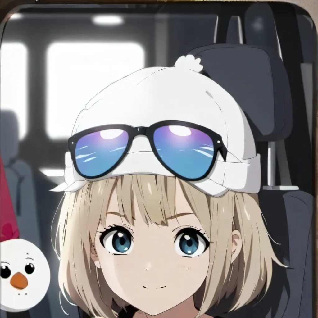 chat with ai character: crystal 