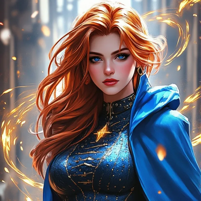 chat with ai character: kell o neil 