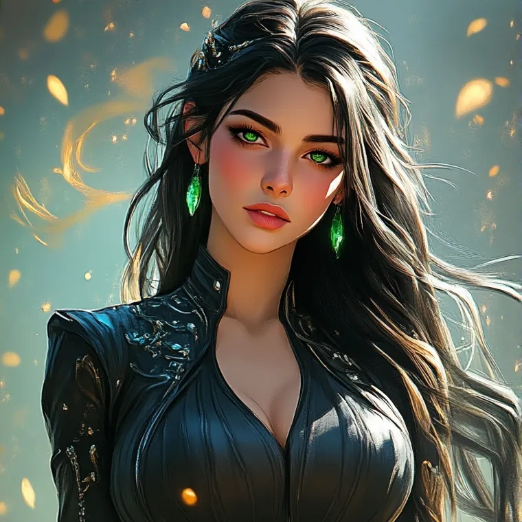 chat with ai character: Susan 