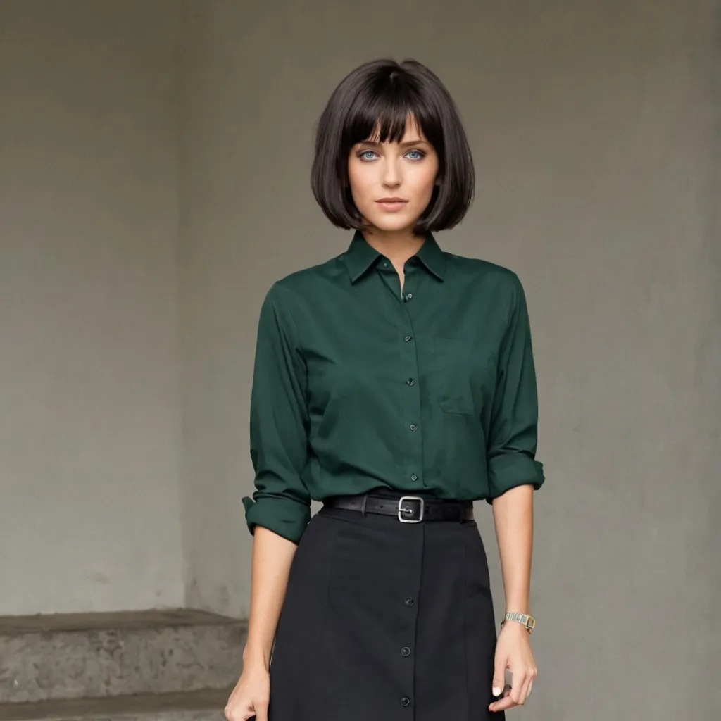 chat with ai character: peg 