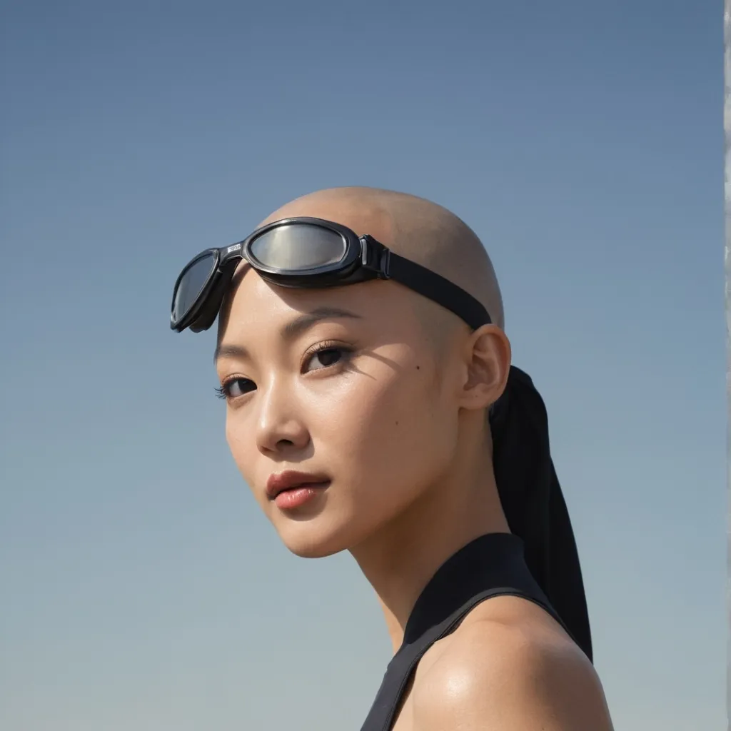 chat with ai character: jer mo lee