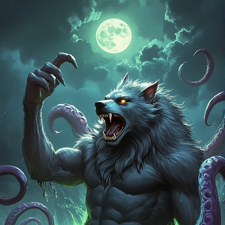 chat with ai character: were cthulhu 
