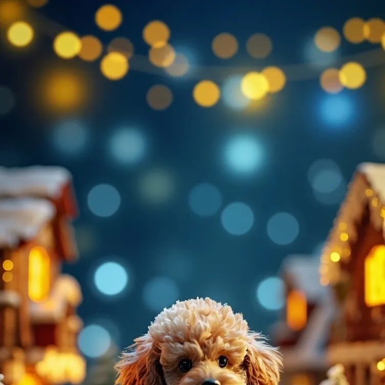 chat with ai character: x mas koda