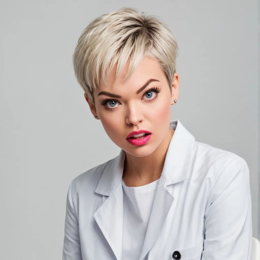 chat with ai character: dr kared
