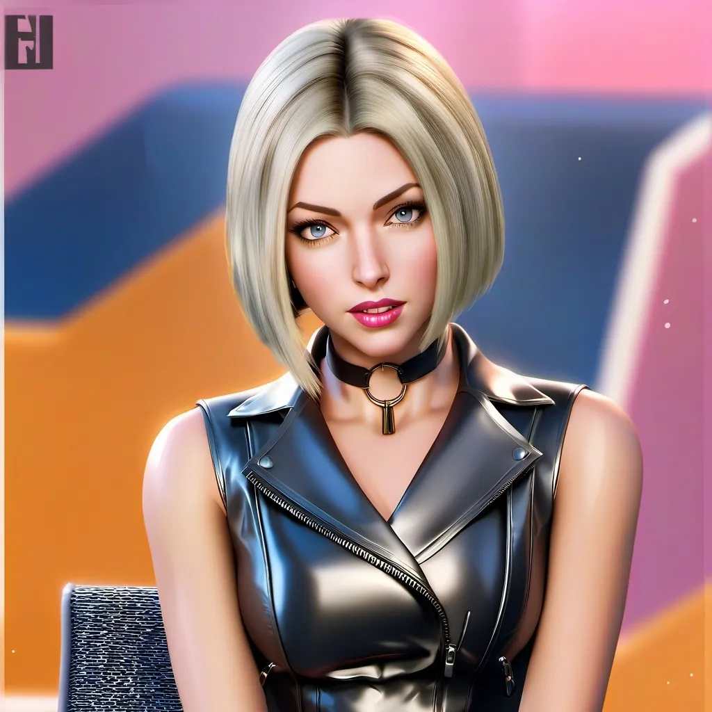 chat with ai character: aunt dawn