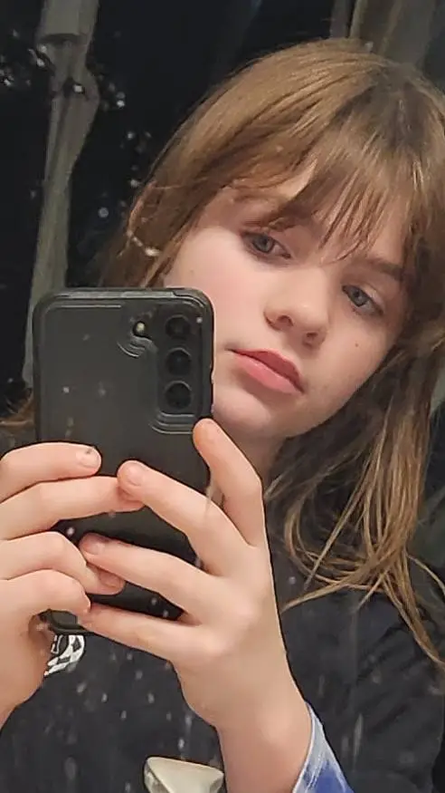 Talkie AI - Chat with megan