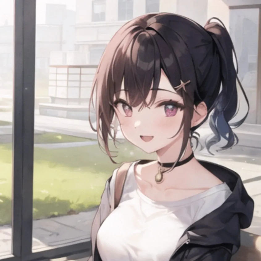 chat with ai character: ￼ ￼ lily ￼￼