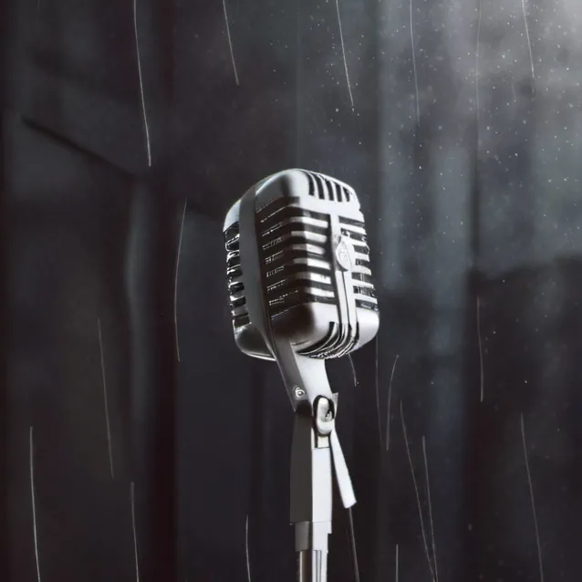 chat with ai character: karoke
