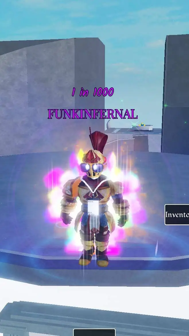 ai character: phonk rng background