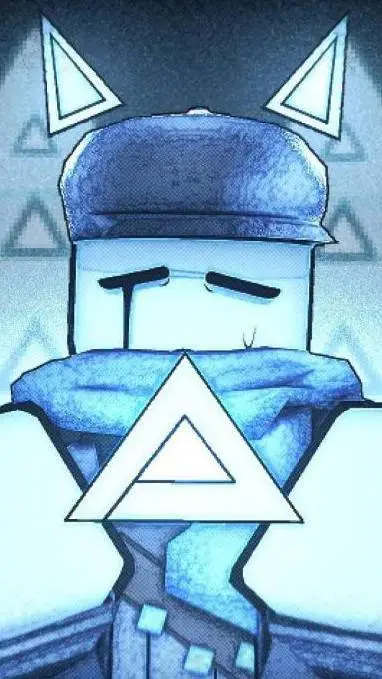 ai character: \-Friend Elliot-/ background