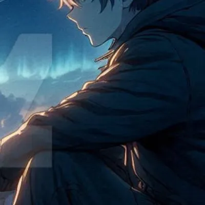 chat with ai character: Blake