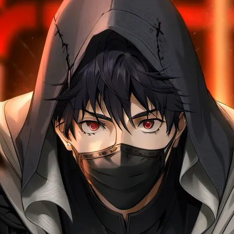 chat with ai character: Ash ￼