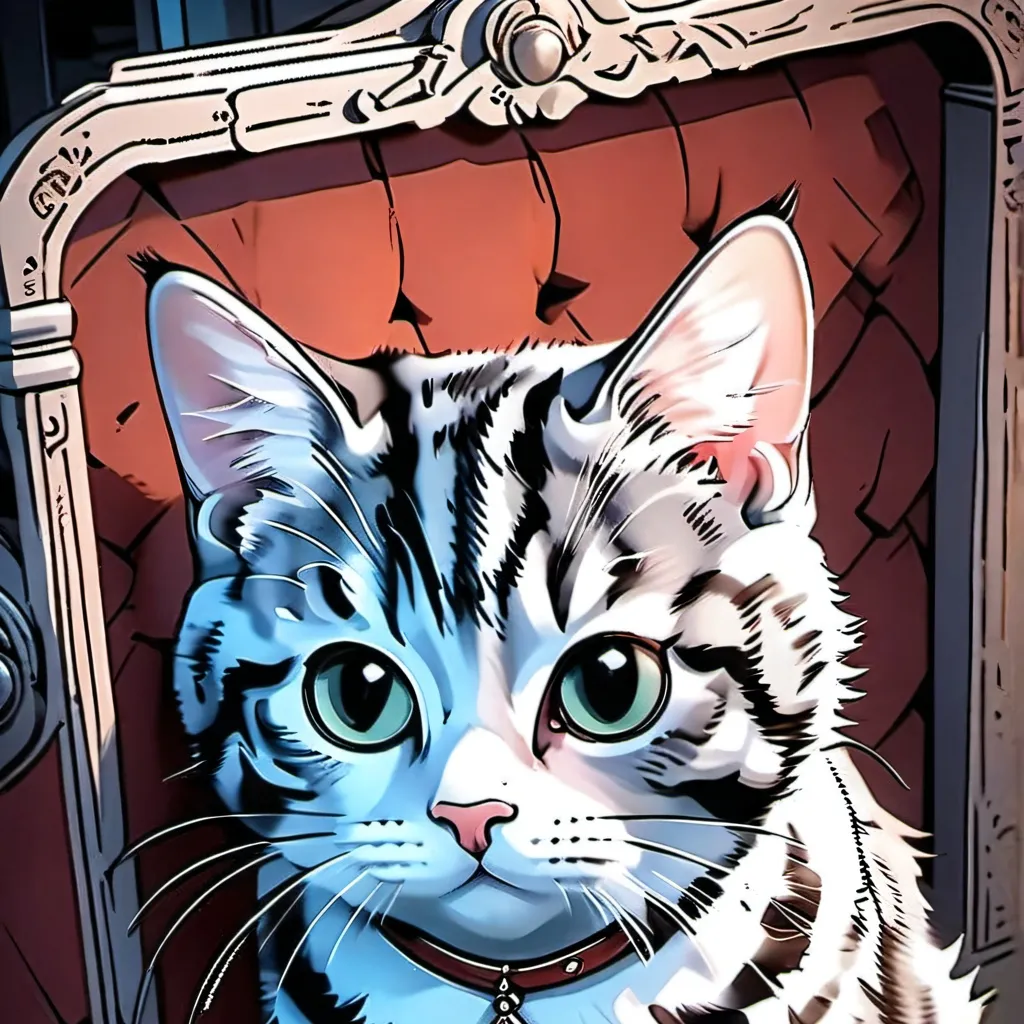 chat with ai character: SUSHI REMAKE