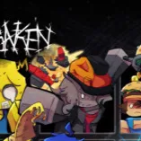 chat with ai character: Forsaken 